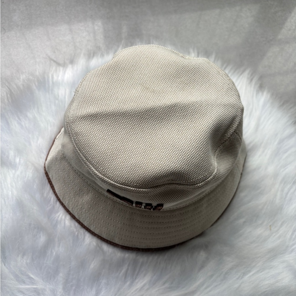 MIU MIU sun hat - Picture 2 of 5